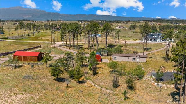 13725 Highline Dr, Colorado Springs, CO 80908
