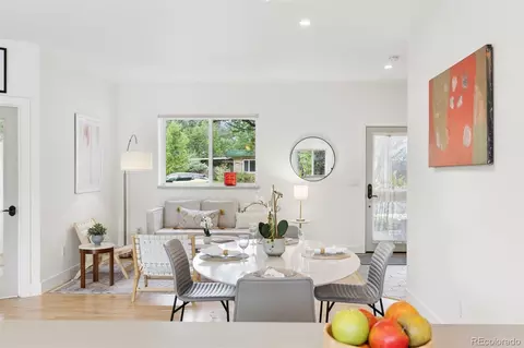 Dining - 2870 18th St, Boulder, CO 80304 photo 3 of 5