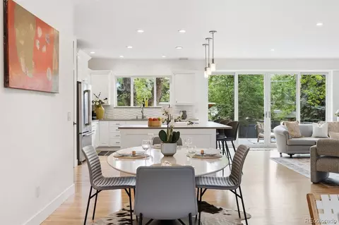 Dining - 2870 18th St, Boulder, CO 80304 photo 1 of 5