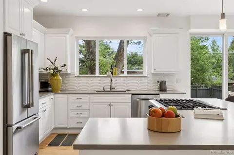 Kitchen - 2870 18th St, Boulder, CO 80304 photo 1 of 5