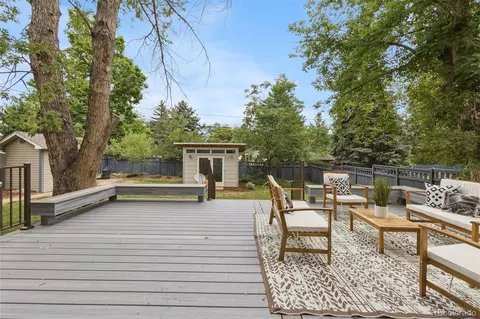 Exterior - 2870 18th St, Boulder, CO 80304 photo 5 of 9