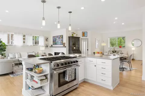 Kitchen - 2870 18th St, Boulder, CO 80304 photo 5 of 5