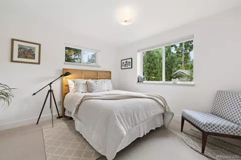 Bedroom - 2870 18th St, Boulder, CO 80304 photo 1 of 5