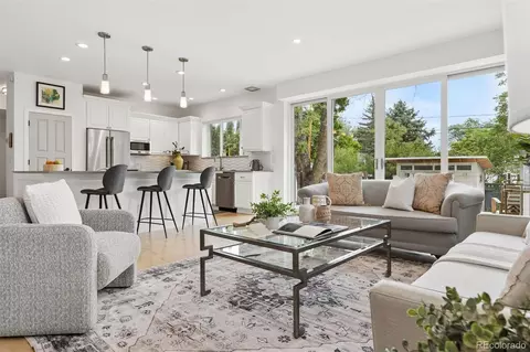 Living - 2870 18th St, Boulder, CO 80304 photo 1 of 4