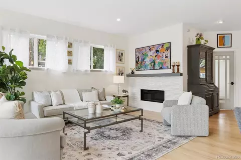 Living - 2870 18th St, Boulder, CO 80304 photo 3 of 4