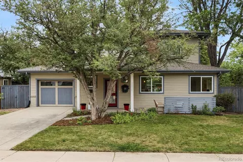 2870 18th St, Boulder, CO 80304