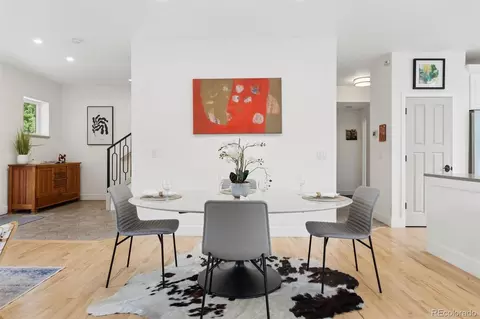 Dining - 2870 18th St, Boulder, CO 80304 photo 5 of 5
