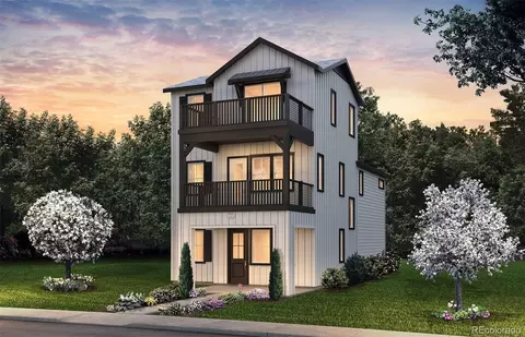 8500 Silverton Ln, Littleton, CO 80125