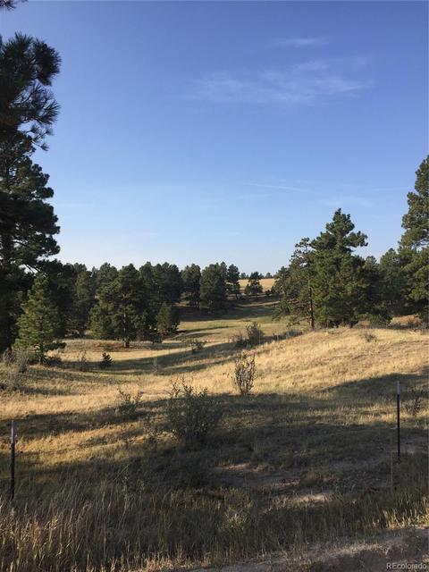 6206 County Rd 102 Rd, Elbert, CO 80106 photo 1