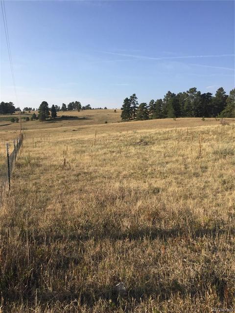 6206 County Rd 102 Rd, Elbert, CO 80106 photo 2
