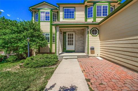 18771 E Hamilton Dr, Aurora, CO 80013 photo 3
