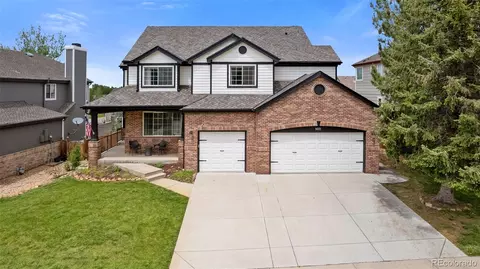 16221 Hollyridge Dr, Parker, CO 80134