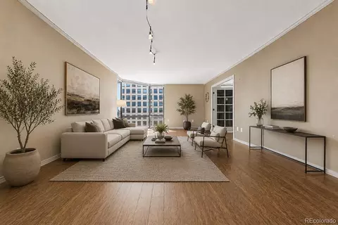 1625 Larimer St #2805, Denver, CO 80202