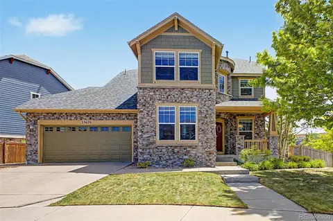 23670 E Brandt Pl, Aurora, CO 80016