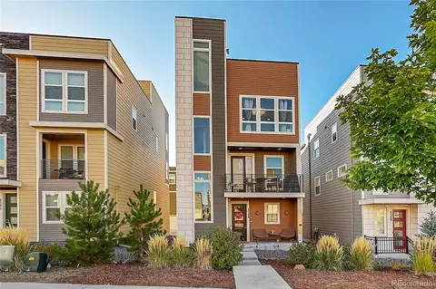 3548 Corsica Way, Castle Rock, CO 80109