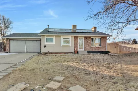 1311 S Andes St, Aurora, CO 80017