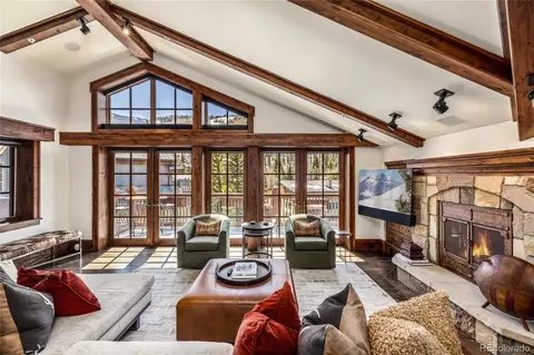 1 Willow Bridge Rd #42, Vail, CO 81657
