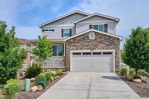4261 Wilson Peak Dr, Castle Rock, CO 80104