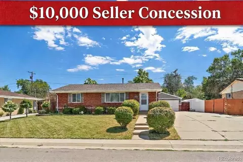 8282 Navajo St, Denver, CO 80221