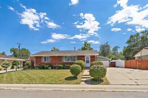 8282 Navajo St, Denver, CO 80221