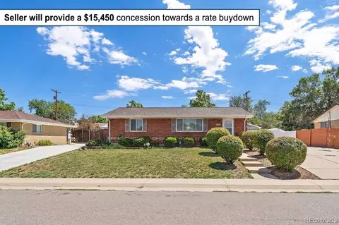 8282 Navajo St, Denver, CO 80221