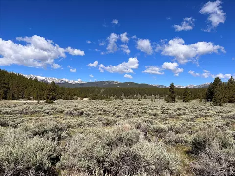 Tbd County Road 9, Leadville, CO 80461