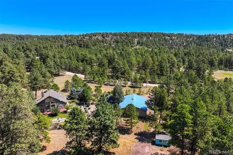 18771 Smokey Pine Rd N, Peyton, CO 80831 photo 4
