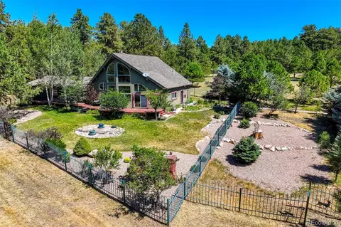18771 Smokey Pine Rd N, Peyton, CO 80831 photo 2