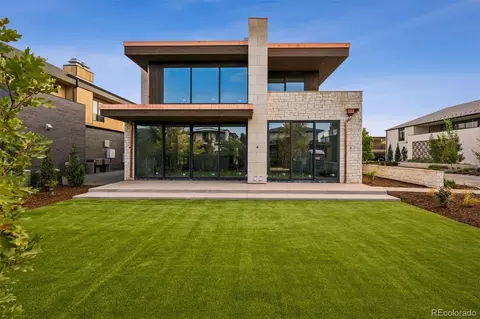 Exterior - 2620 E Cedar Ave, Denver, CO 80209 photo 2 of 5