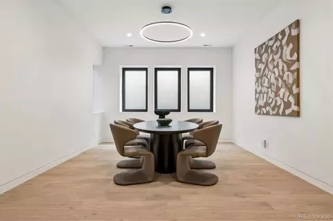 Dining - 2620 E Cedar Ave, Denver, CO 80209 photo 4 of 4