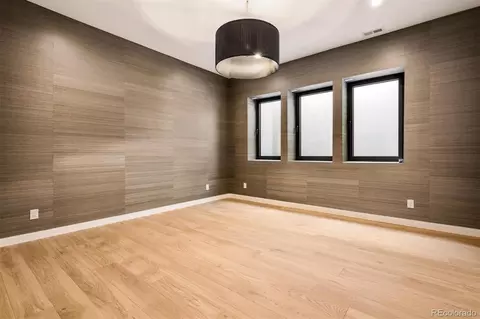 Bedroom - 2620 E Cedar Ave, Denver, CO 80209 photo 4 of 4