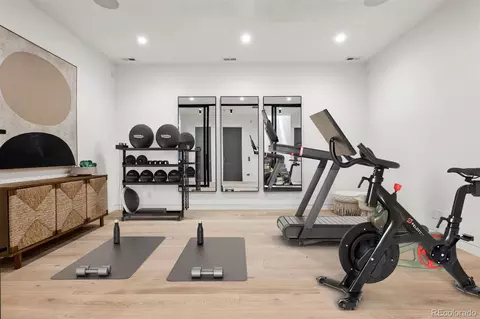 Other - 2620 E Cedar Ave, Denver, CO 80209 photo 8 of 13