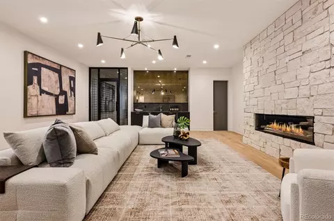 Living - 2620 E Cedar Ave, Denver, CO 80209 photo 6 of 6