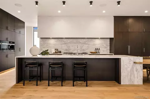 Kitchen - 2620 E Cedar Ave, Denver, CO 80209 photo 1 of 7