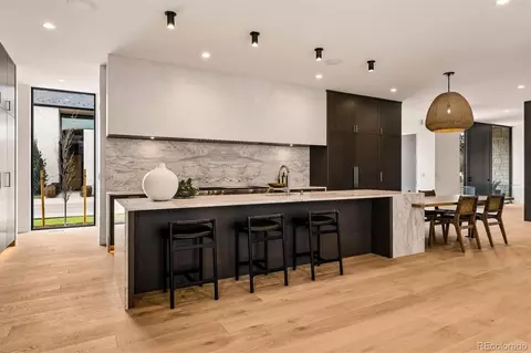 Kitchen - 2620 E Cedar Ave, Denver, CO 80209 photo 5 of 7