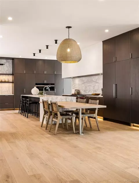 Kitchen - 2620 E Cedar Ave, Denver, CO 80209 photo 2 of 7