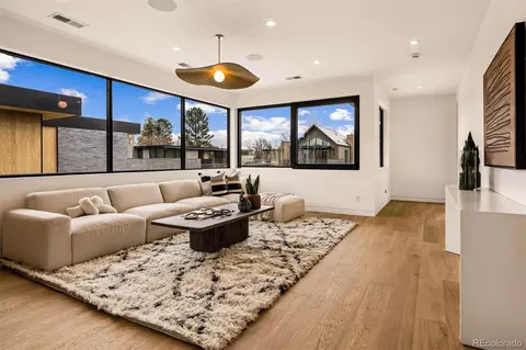 Living - 2620 E Cedar Ave, Denver, CO 80209 photo 3 of 6