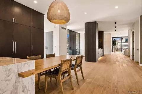 Dining - 2620 E Cedar Ave, Denver, CO 80209 photo 1 of 4
