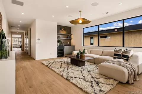 Living - 2620 E Cedar Ave, Denver, CO 80209 photo 4 of 6