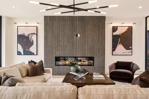 Living - 2620 E Cedar Ave, Denver, CO 80209 photo 1 of 6