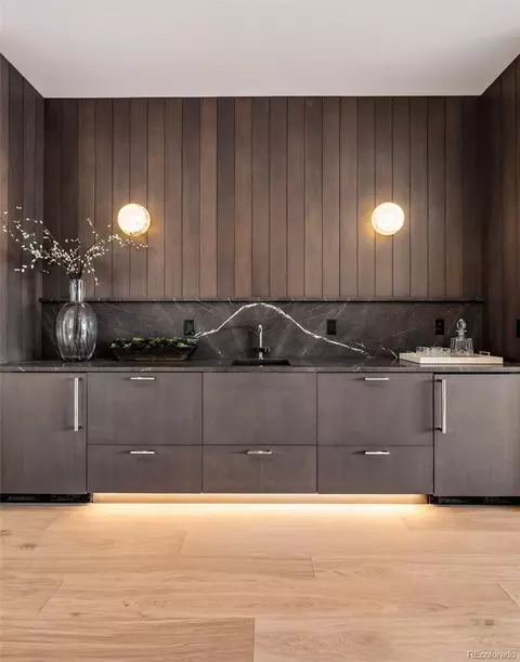 Kitchen - 2620 E Cedar Ave, Denver, CO 80209 photo 6 of 7