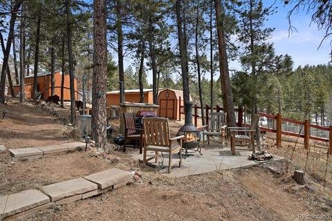 618 Burton St, Bailey, CO 80421 photo 17