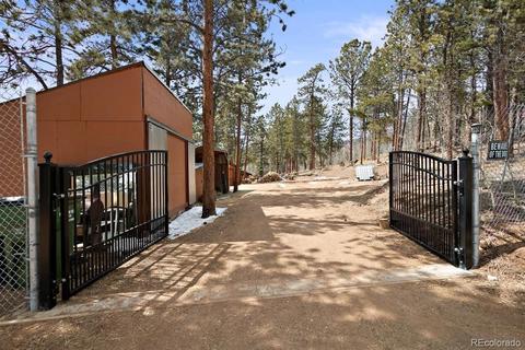 618 Burton St, Bailey, CO 80421 photo 19