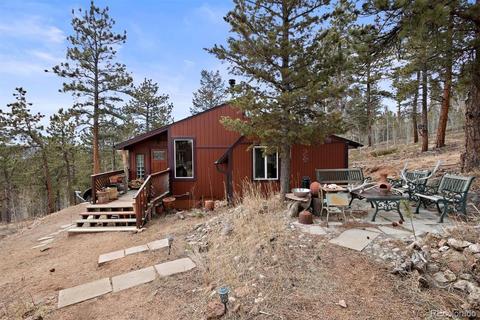 618 Burton St, Bailey, CO 80421 photo 2