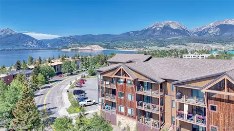 205 E La Bonte St #1205, Dillon, CO 80435