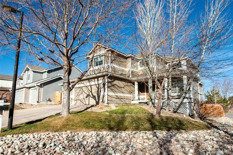 7172 Secrest Ct, Arvada, CO 80007 photo 1