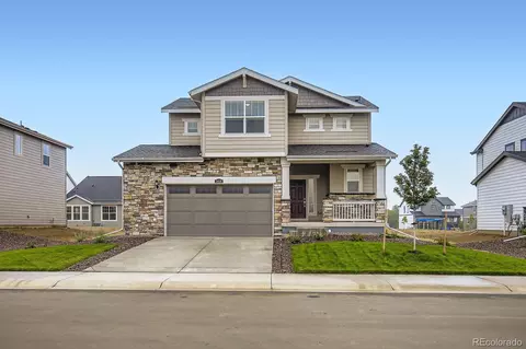 3026 Gladstone Ave, Loveland, CO 80538