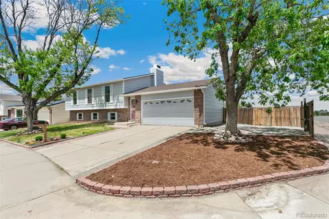 18395 E Mexico Pl, Aurora, CO 80017