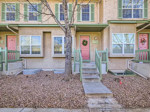 6075 Colony Cir, Colorado Springs, CO 80919