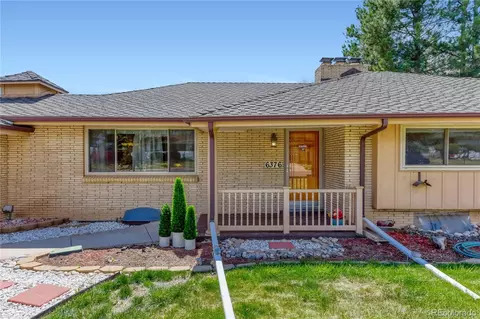 6376 W Roxbury Pl, Littleton, CO 80128